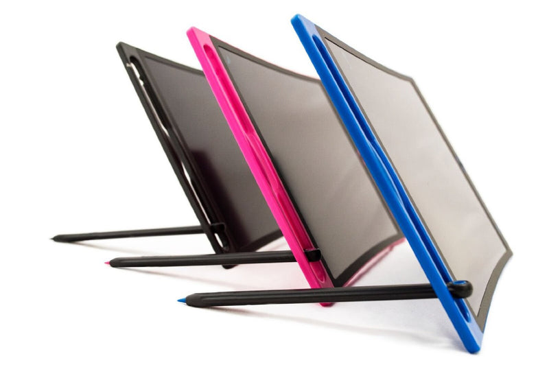 [Australia - AusPower] - Xcivi Replacement Stylus for Boogie Board Jot 8.5 Inch LCD Writing Tablet (3 Pack) 3 pack 