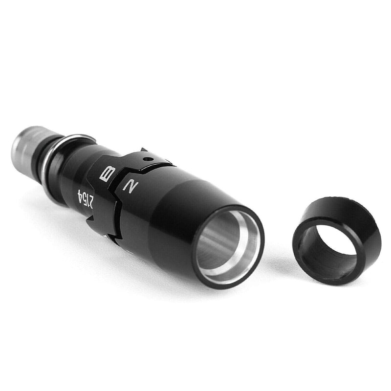 [Australia - AusPower] - Gofotu .335 Fairway Wood Adapter Sleeve W/Serial Compatible with Titleist TS TS2 TS3 917F 915F 913F 