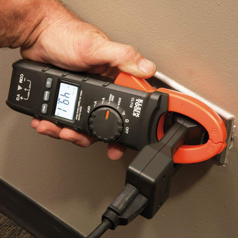[Australia - AusPower] - Klein Tools 69409 Line Splitter 10x 