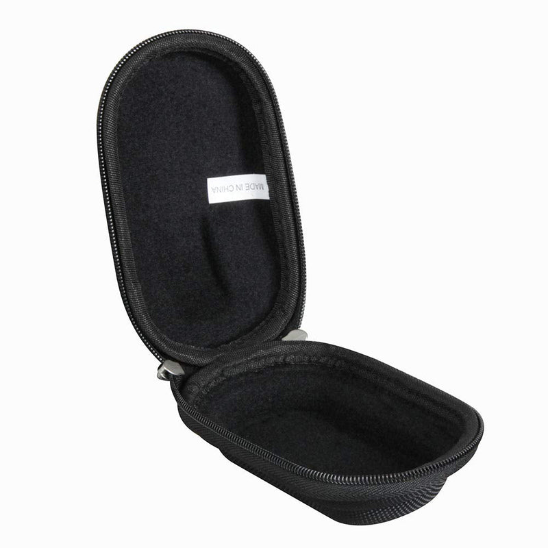 [Australia - AusPower] - Hermitshell Hard Travel Case for VicTsing Rechargeable Wireless Mouse 2.4G Quiet Optical Computer Mouse 