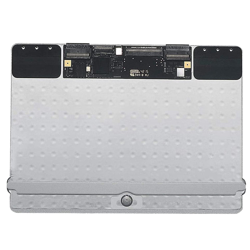 [Australia - AusPower] - Willhom Trackpad Touchpad with Flex Cable 593-1604-B Replacement for MacBook Air 13” A1466 (Mid 2013, Early 2014, Early 2015, Mid 2017) 