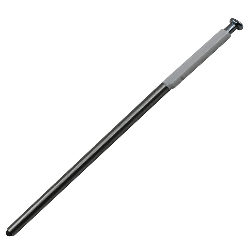 [Australia - AusPower] - G Stylus 2021 Pen Replacement for Motorola Moto G Stylus (2021) XT2115 All Verison Touch Pen（White） 