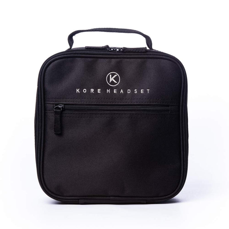 [Australia - AusPower] - KORE AVIATION Pilot Headset Bag 