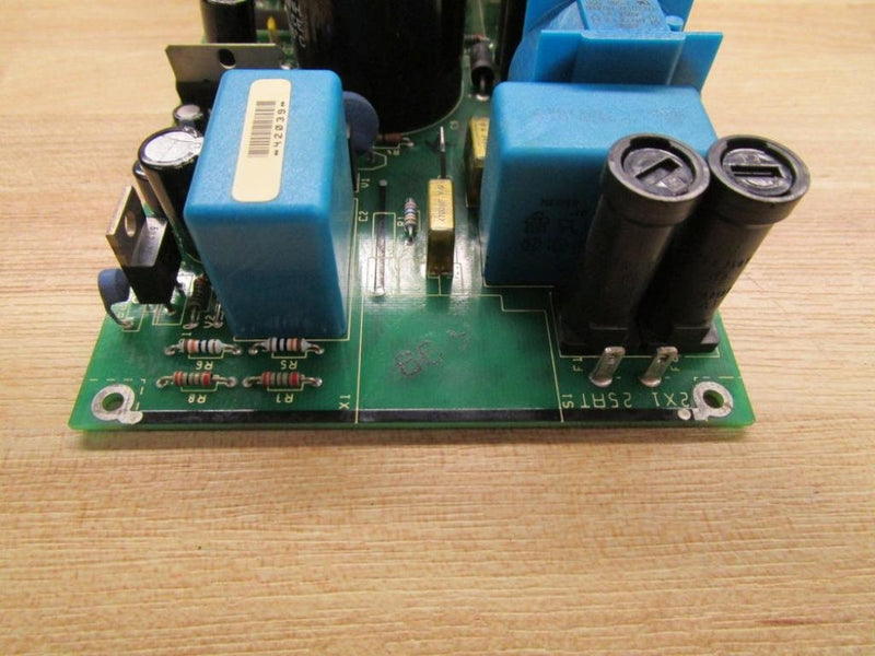 [Australia - AusPower] - Siemens 3RV1011-1GA10 Motor Starter Protector, Screw Connection, 3RV101 Frame Size, 4.5-6.3 FLA Adjustment Range, 82A Instantaneous Short Circuit Release, 65kA UL Short Circuit Breaking Capacity at 480V 