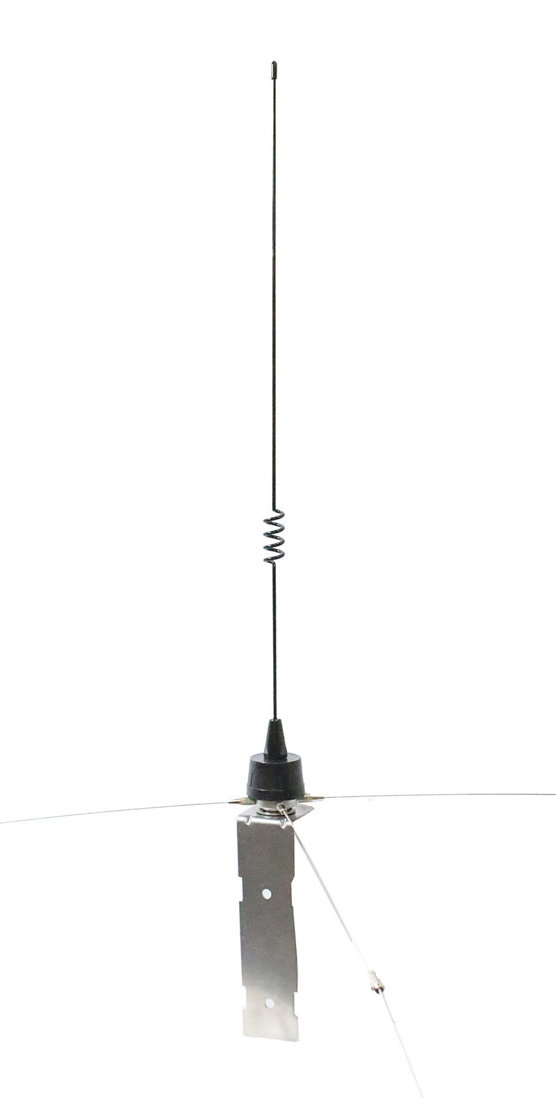 [Australia - AusPower] - Nagoya NMO-72 19.25" Antenna NMO Mount Dual Band VHF, UHF (145/440Mhz) (Requires NMO Mount) Base / Mobile Antenna NMO-72 NMO VHF/UHF 