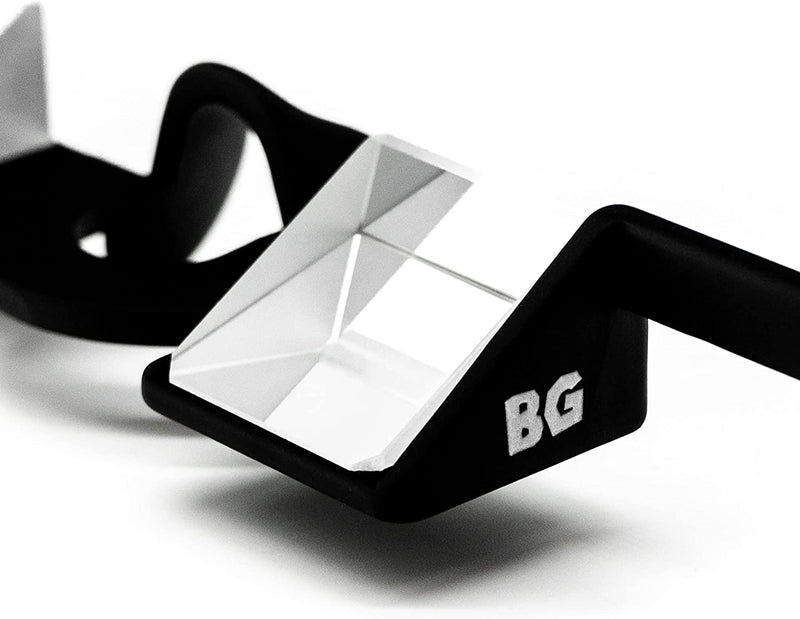 [Australia - AusPower] - Belay Glasses for Rock Climbing 
