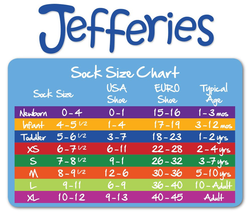 [Australia - AusPower] - Jefferies Socks Boys Seamless Toe Athletic Crew 6-pack Large White 