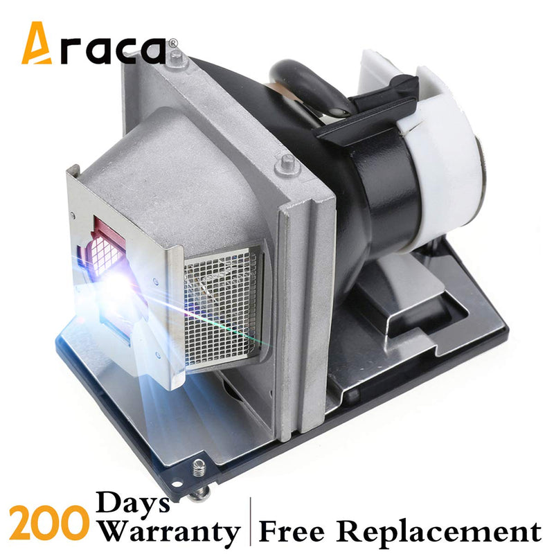 [Australia - AusPower] - Araca for DELL 2400MP /468-8985 /GF538 Replacement Projector Lamp with Housing for 725-10089/310-7578 Quality Lamp¡­ 