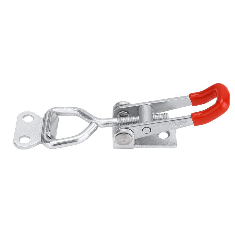 [Australia - AusPower] - Anndason Toggle Latch Clamp 4001,150Kg 330Lbs Holding Capacity (10PCS) 10 