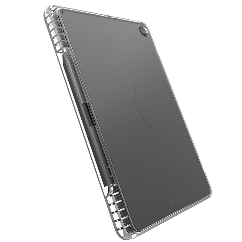 [Australia - AusPower] - All-New Made for Amazon Clear Case and Screen Protector for Amazon Fire Max 11 (2023 Release) 