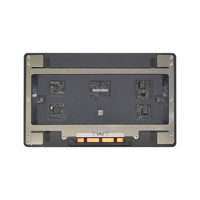 [Australia - AusPower] - New A1707 Trackpad Touchpad Replacement for MacBook Pro 15.4" Retina A1707 Mid 2016 Late 2017 Year Space Gray 