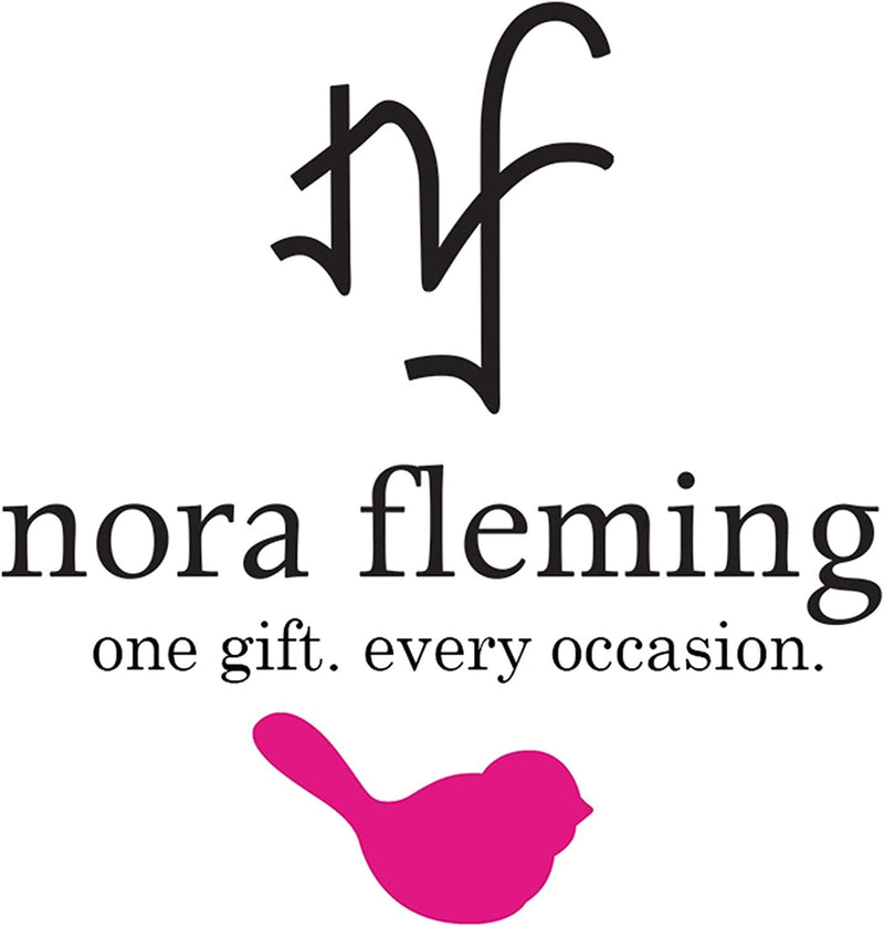[Australia - AusPower] - Nora Fleming Hand-Painted Mini: Gimme S'More (S'Mores) A258 