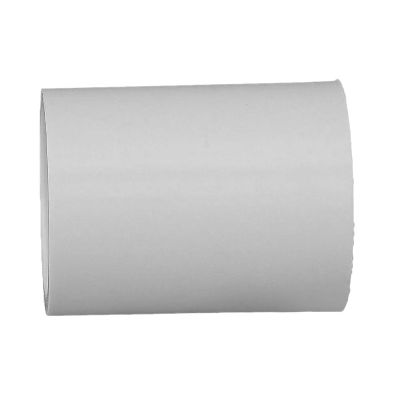 [Australia - AusPower] - CHARLOTTE PIPE 3/4 SCH 40 COUPLING SXS CONTRACTOR PACK PRESSURE ( 10 Unit Bag ) 3/4 Inch ( Bag qty: 10 ) White 