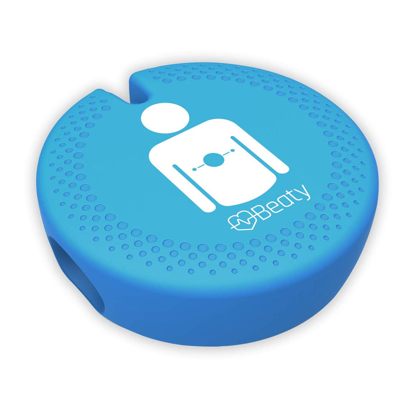 [Australia - AusPower] - Beaty Real-Time CPR Feedback Device - Blue 