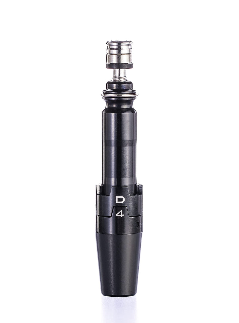 [Australia - AusPower] - QUEEN3C Golf Shaft Adapter fits tip .335" Shaft, Compatible with Titleist TSi1 TSi2 TSi3 TSi4 917 915 913 910 TS1 TS2 TS3 Driver. (RH/LH, 0.335") 