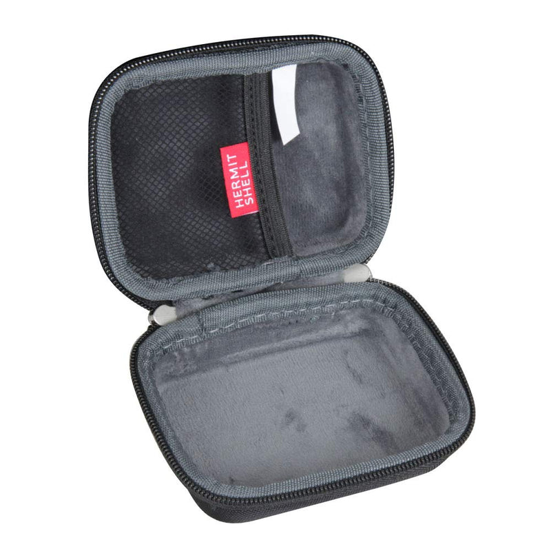 [Australia - AusPower] - Hermitshell Hard Travel Case for T-CORE Portable Charger 10000mAh Power Bank Smallest External Battery (Only Case) 