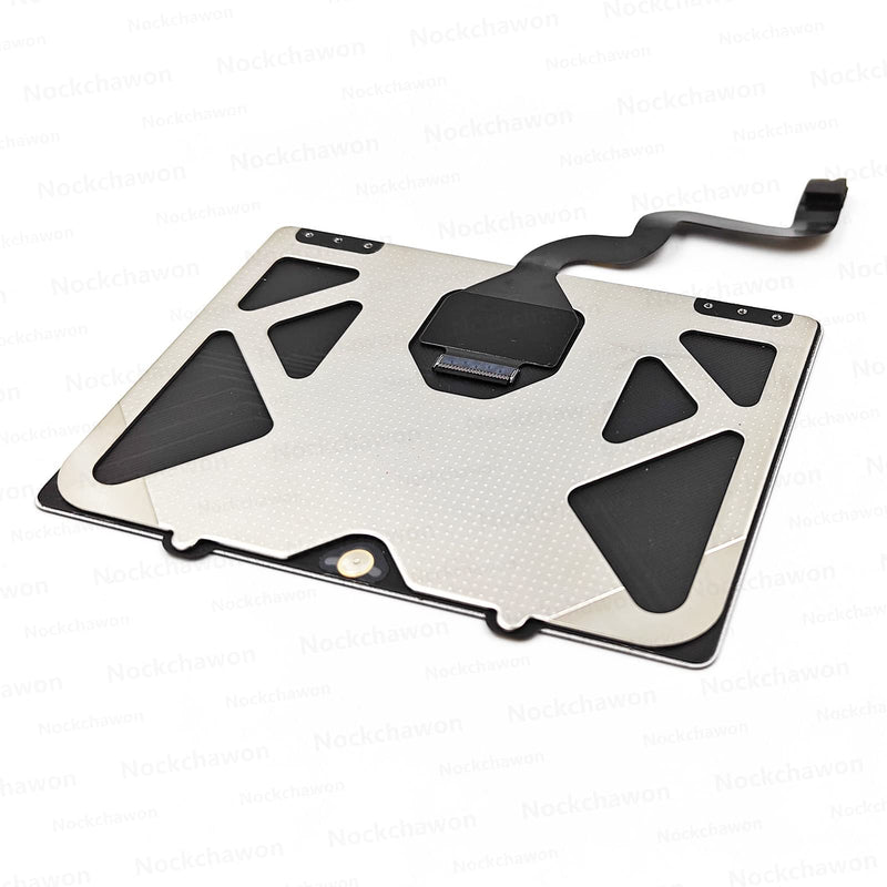 [Australia - AusPower] - Trackpad Touchpad with Flex Cable 821-1538-02, 821-1538-03, 821-1610-02, 821-1610-A Replacement for MacBook Pro Retina 15" A1398 (Mid 2012 - Early 2013) 