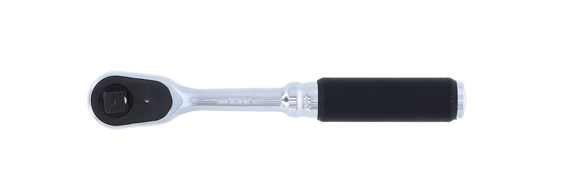 [Australia - AusPower] - Ko-ken Z-eal Length 178mm 3725z 9.5mm Insertion Angle Ratchet Handle 