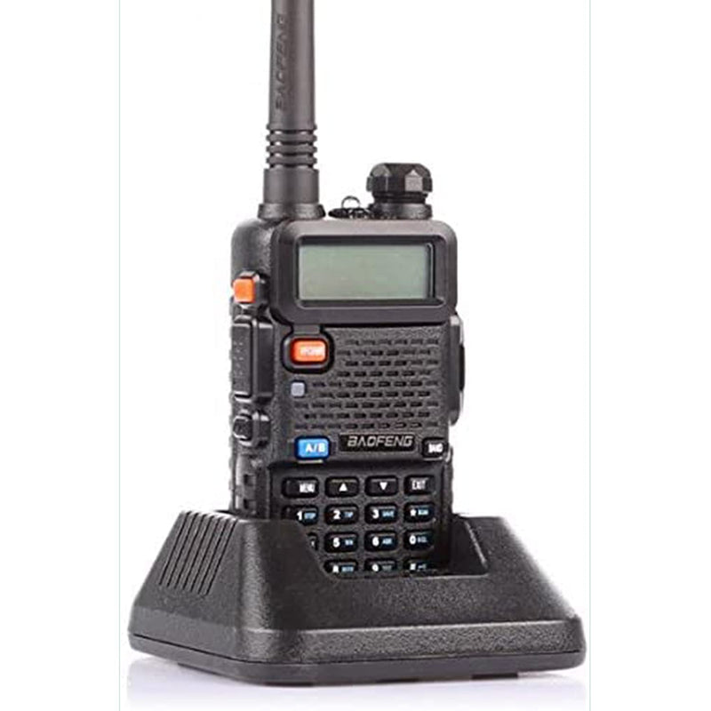 [Australia - AusPower] - BAOFENG UV-5R VHF/UHF Dual Band Radio 144-148MHz 420-450MHz Transceiver 