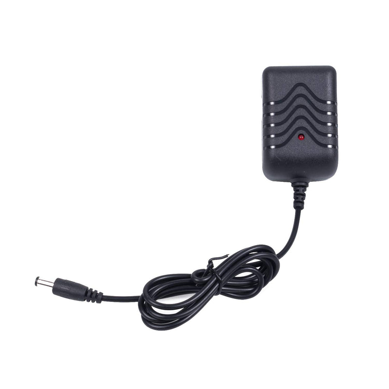 [Australia - AusPower] - Mengshen Baofeng Desktop Charger for BAOFENG BF-A58 BF-9700 GT-3WP Waterproof Walkie Talkies Ham Transceiver Two Way Radio AU Plug Power Adapter BF-A58_C3 