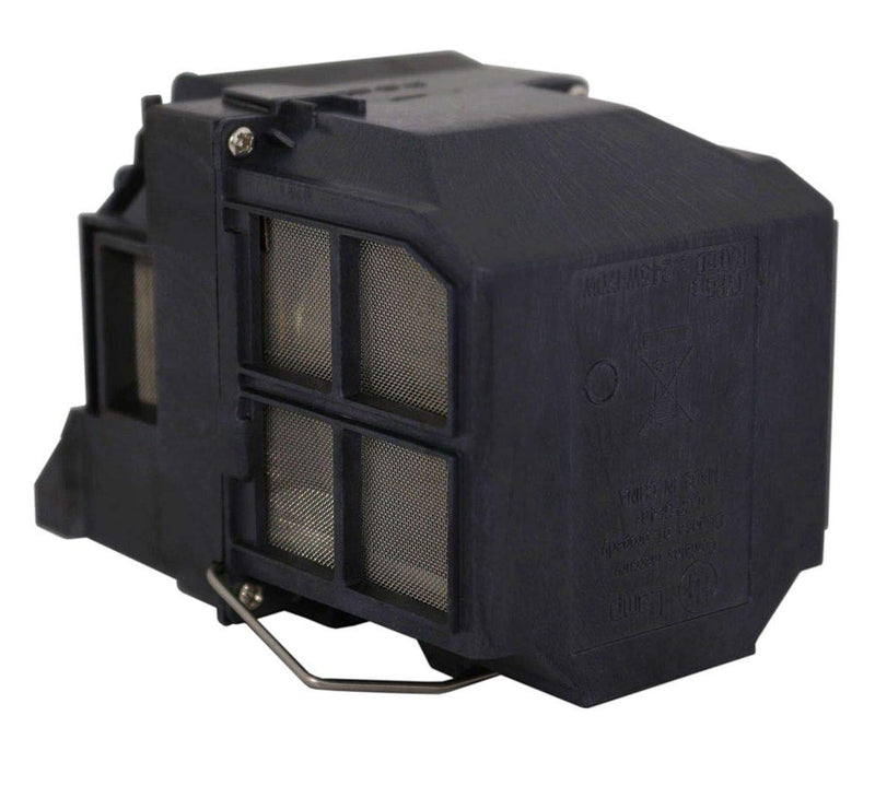 [Australia - AusPower] - GOLDENRIVER EP74 Projector Lamp with Original Bulb and Generic Housing Compatible with ELPLP74 EB-1930 PowerLite 1930 EB-1935 