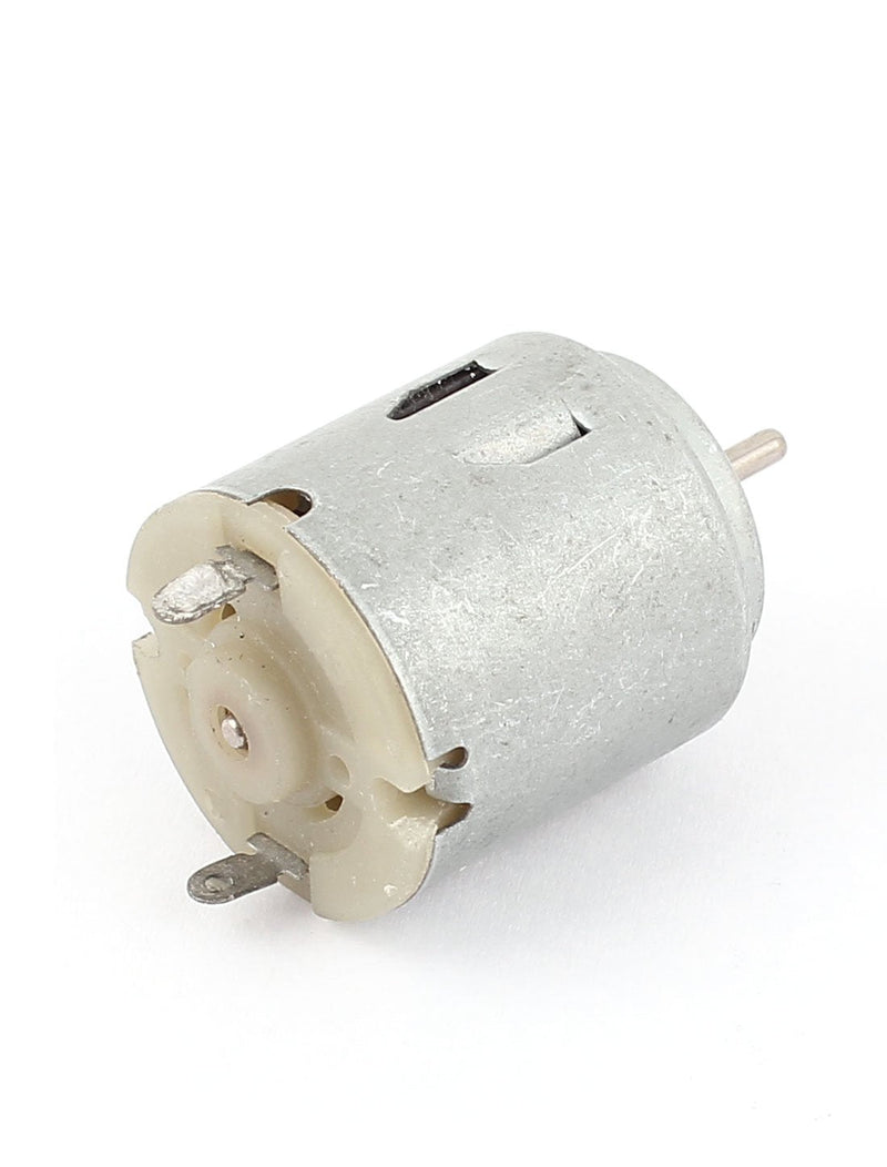 [Australia - AusPower] - uxcell R260 24mm(Dia) x27mm(H) DC 3V-12V 20000RPM Micro Motor for Massager 