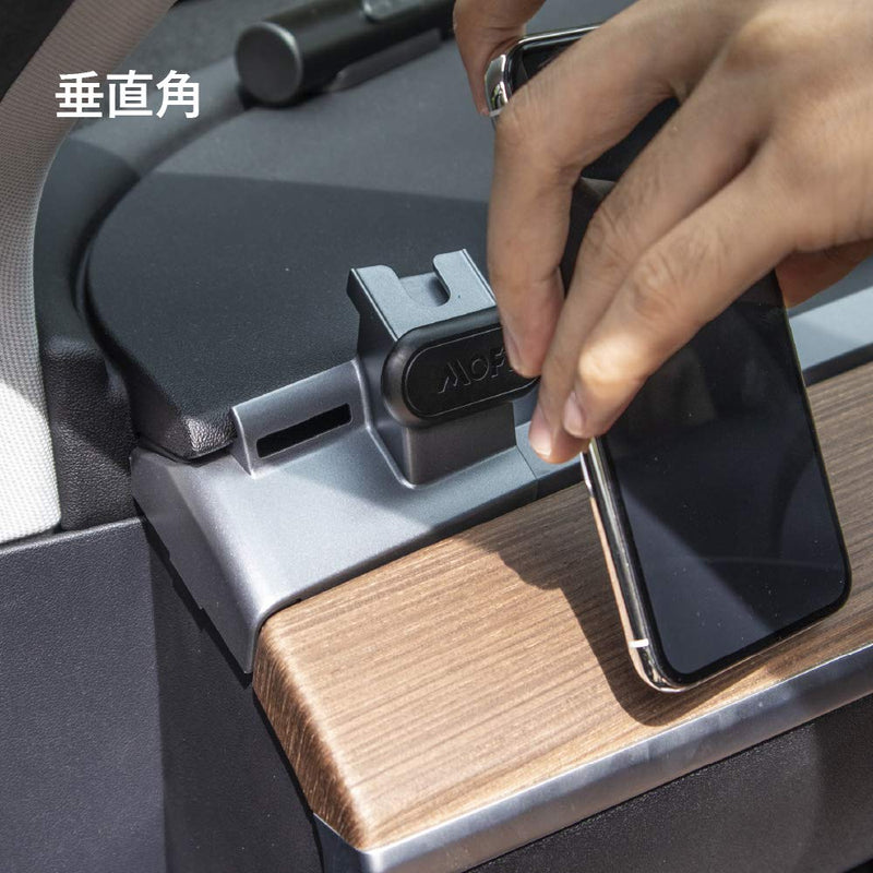 [Australia - AusPower] - MOFT X Adhesive Phone Stand (Sticky Pad 2 PCS) Sticky Pad 2 PCS 