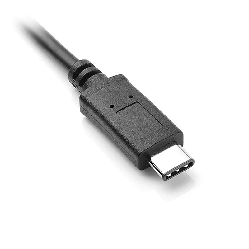 [Australia - AusPower] - CY USB 3.0 3.1 Type C Male Connector Reversible Design to A Female OTG Data Cable for Tablet &Mobile Phone 