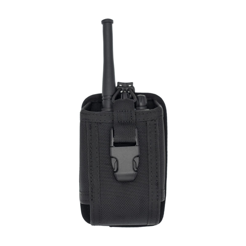 Dotacty Universal Radio Holder Tactical Radio Pouch for Duty Belt Two ...