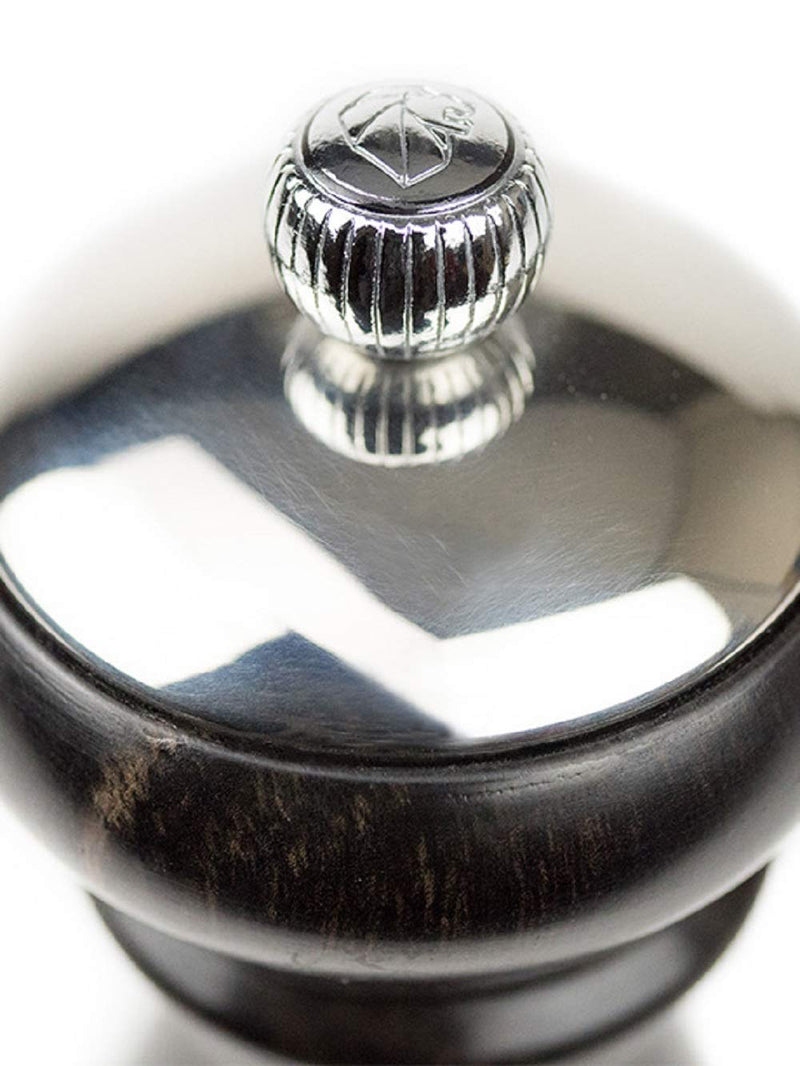 [Australia - AusPower] - Peugeot 37468 Paris IcÔNE Pepper Mill Wood Black Lacquer, 18cm- 7in. 18cm- 7in. 