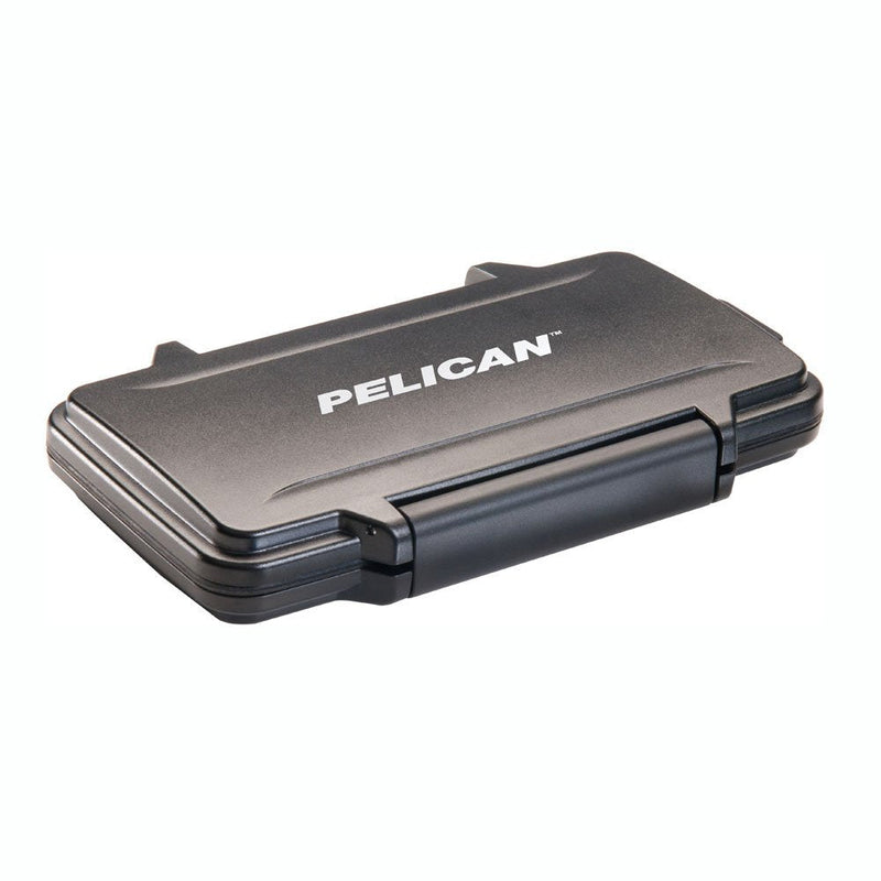 [Australia - AusPower] - Pelican 0915 SD Memory Card Case (Black) 