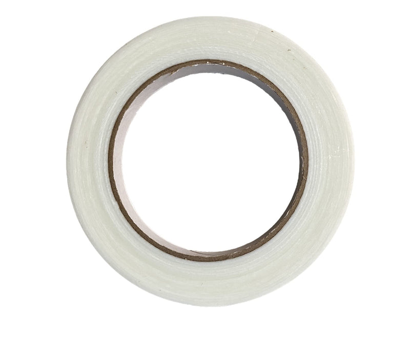 [Australia - AusPower] - T.R.U. FIL-795 Filament Strapping Tape: 1 in. Wide x 60 yds. (4 Mil) 1" in. x 60 yds. (Pack of 1) 