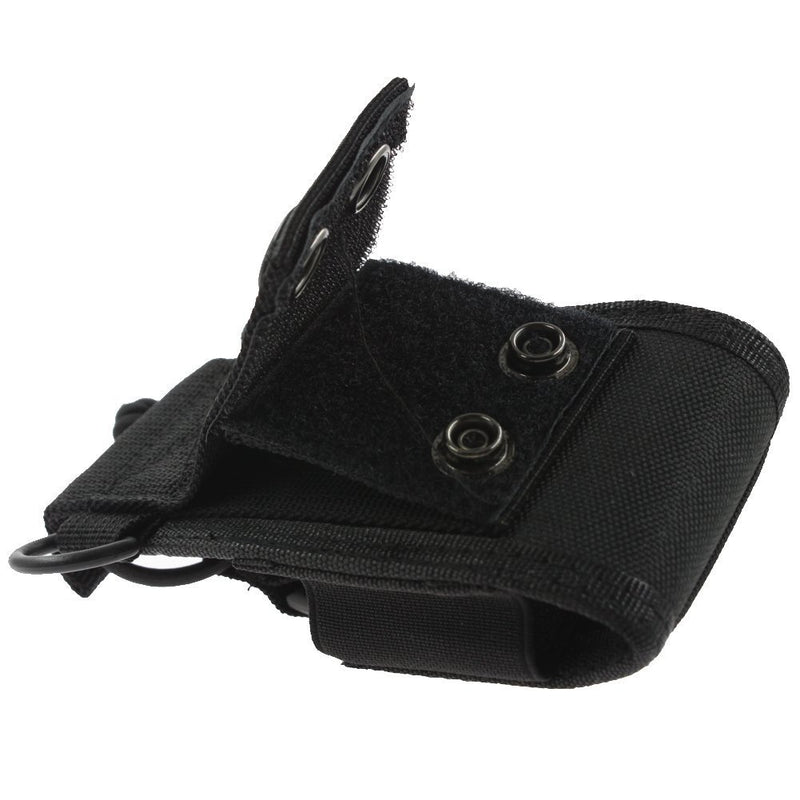 [Australia - AusPower] - Dreamworth 2-Pack 3in1 Multi-Function Universal Pouch Bag Holster Case Msc-20C Compatible with Motorola Kenwood Midland Icom Yaesu GPS Pmr446 