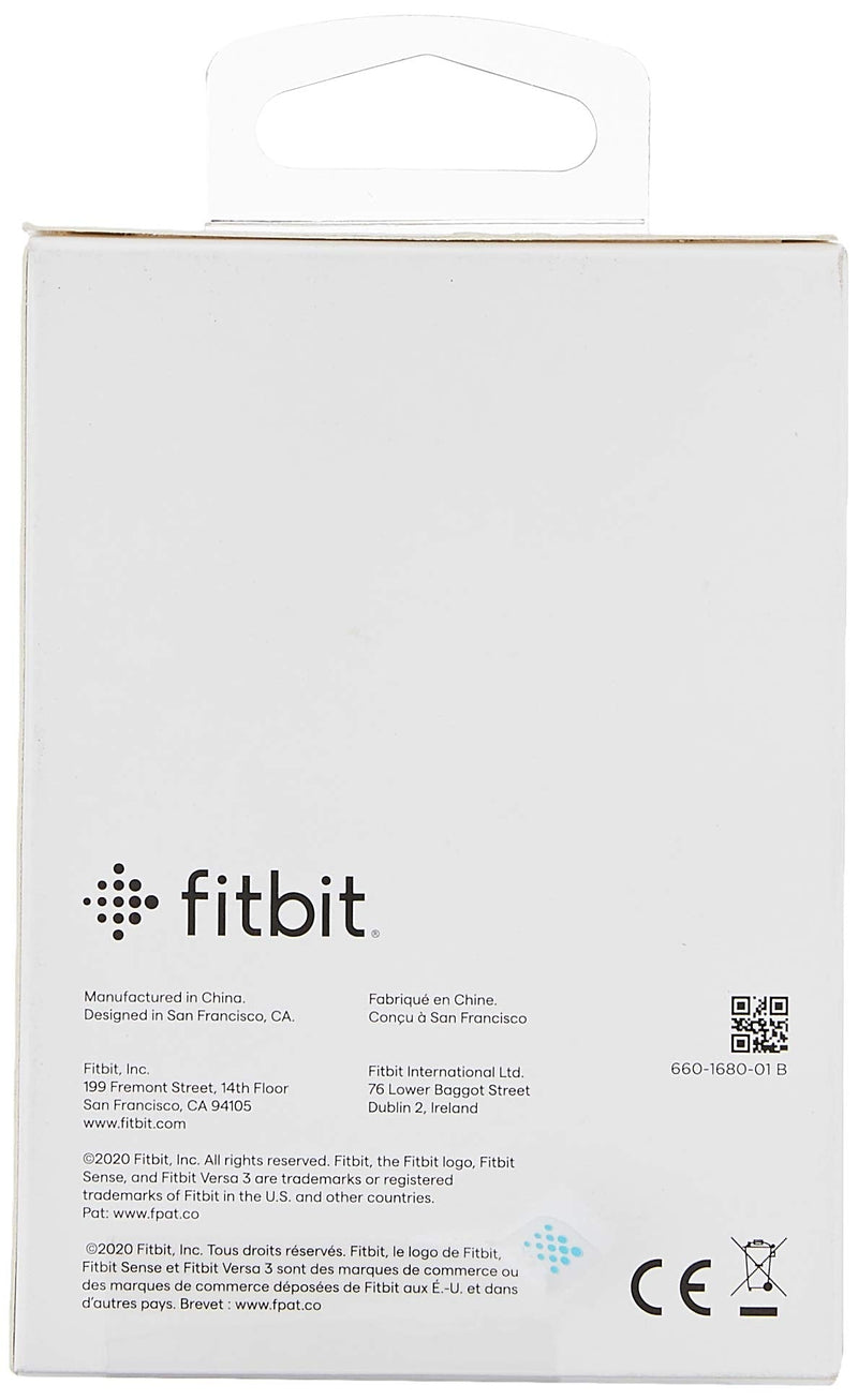 [Australia - AusPower] - Fitbit Sense and Versa 3 Charging Cable, Official Fitbit Product 
