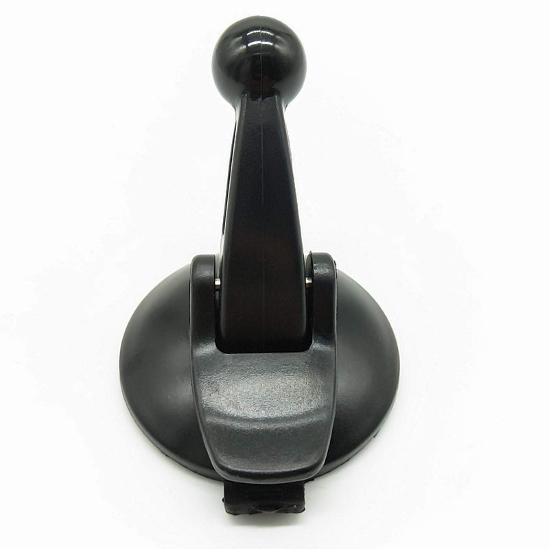 [Australia - AusPower] - TIHOOD GPS Windshield Mount Holder for Garmin Nuvi Suction Cup Car Windscreen (4PCS) 4PCS 