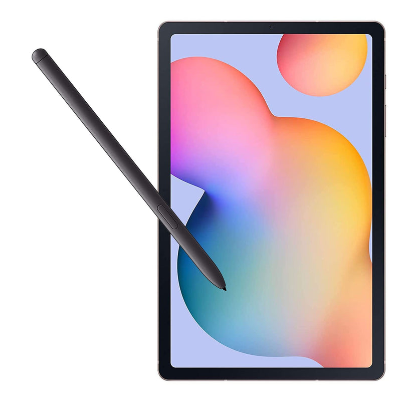 [Australia - AusPower] - Black Galaxy Tab S6 Lite Pen Replacement for Samsung Galaxy Tab S6 Lite S Pen Stylus Pen Replacement +Free 5 Tips for Samsung Galaxy Tab S6 Lite S Pen 