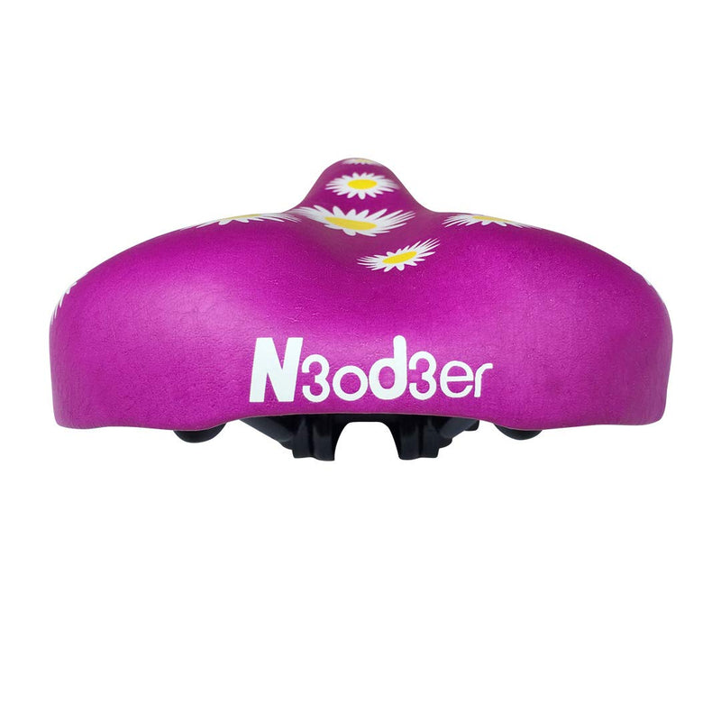 [Australia - AusPower] - N3od3er Kids Bike Saddle Little Rider Child Seat Bike seat Kids for Boys and Girls 14” to 24” Bicycles Kids Seat 