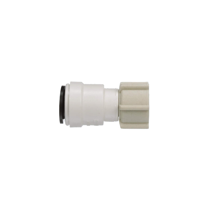 [Australia - AusPower] - Watts 959085 Aqualock (P-615) CTS Quick Connect Female Adapter, 1/2" 