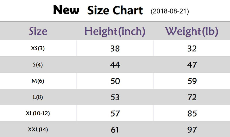 [Australia - AusPower] - Updated Toddler Girls Long Sleeve Ballet Dance Leotard for Kids and Teens White 6 