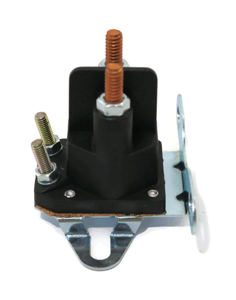 [Australia - AusPower] - The ROP Shop Starter Solenoid fits Toro ZX5020 ZX5400 ZX5420 ZX5450 ZX6000 ZX6020 ZX6030 ZTRs 