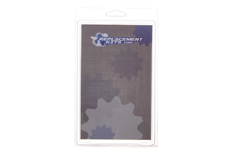 [Australia - AusPower] - REPLACEMENTKITS.COM - Brand fits Yamaha Prop Shaft Oil Seals 2 pc Set Replaces 93101-30M17-00 