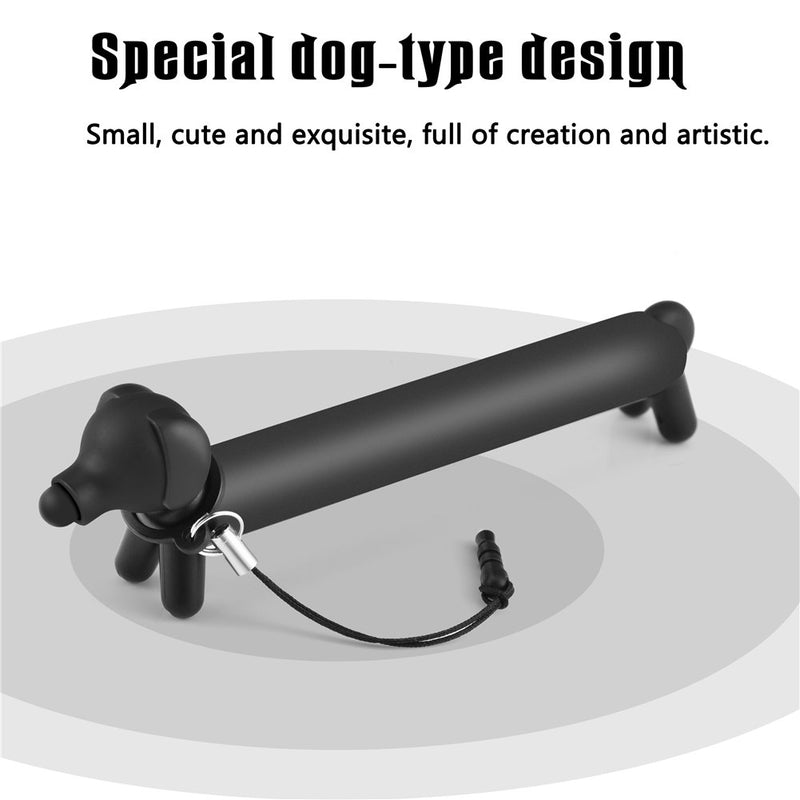 [Australia - AusPower] - Stylus Pen, Universal Dog-Type Replacement Capacitive Touch Screen Touch Pen Stylus Pencil for Phone/ Tablet Drawing & Writing(Dachshund Type) Dachshund Type 