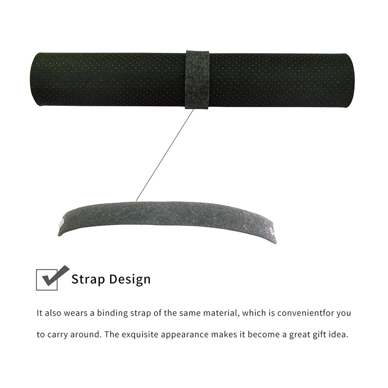 [Australia - AusPower] - DAWNTREES Large Felt Desk Pad , 40''x16'' Full Desk Mouse Pad, Desk Pad for Keyboard ,Computer Mat for Desk ,100X40cm Felt Desk Mat for Desk Pad Protector 100x40cm Dark Grey 