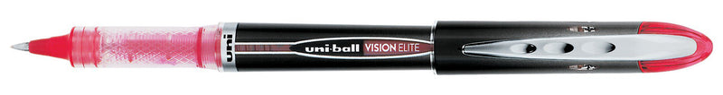[Australia - AusPower] - uni-ball Vision Elite Rollerball Pens Fine Point Micro Tip, 0.5mm, Assorted, 8 Pack 8 Count (Pack of 1) Micro Point 