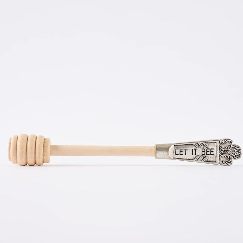 [Australia - AusPower] - Mud Pie Honey Pot Serving Set, 4x3, Bee Hive 