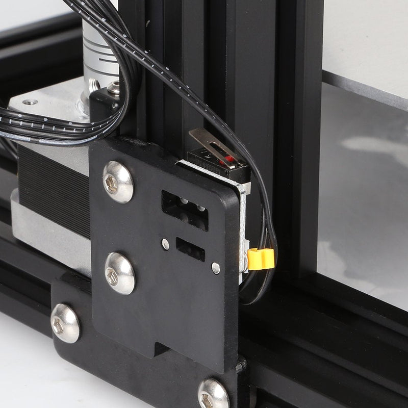 [Australia - AusPower] - Creality 3pcs/Lots Endstop Limit Switch 3D Printer Part for CNC 3D Printer RepRap Makerbot Prusa Mendel RAMPS 1.4 Board Ender 3/5/pro/V2 CR-10 S4 S5 Series 