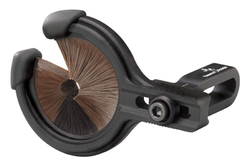 [Australia - AusPower] - Karnage Whisker Biscuit Arrow Rest, Brown (AWB10K) 