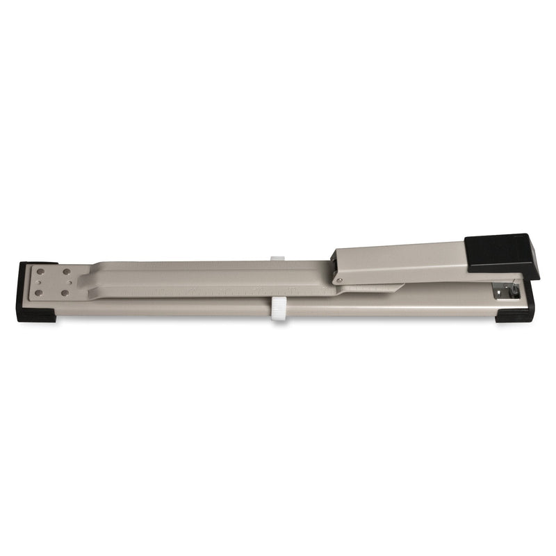 [Australia - AusPower] - Business Source Long Reach Stapler (62827) 