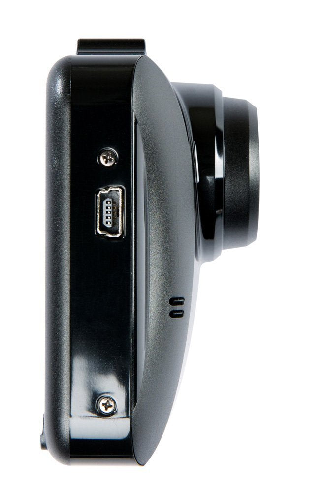 [Australia - AusPower] - Transcend 16GB DrivePro 100 Car Video Recorder With Suction Mount (TS16GDP100M) Standard Packaging 