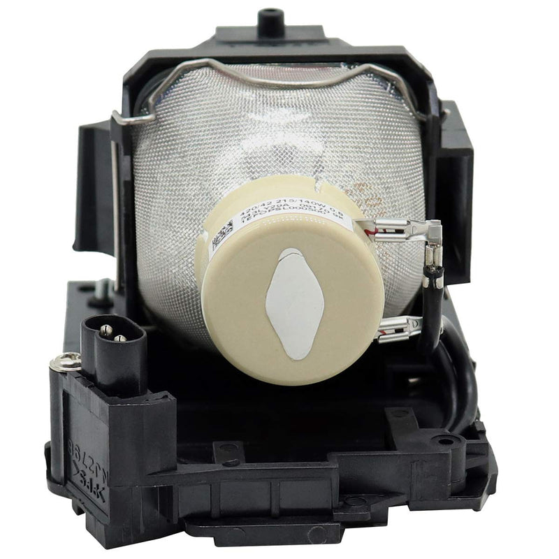 [Australia - AusPower] - RICH LIGHTING DT01511 Projector Lamp Bulb for Hitachi CP-AW2505 CP-AX2503 CP-AX2504 CP-AX2505 CP-AX3005 CP-BX301WN CP-CW250WN CP-CW300WN CP-CX250 CP-CX300WN CP-CX301WN CP-TW2505 Replacement 